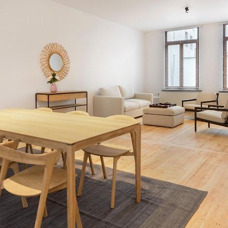 The 1894 Residence By Domani Hotels แอนต์เวิร์ป ภายนอก รูปภาพ